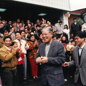 總統巡視坪林鄉公所-李總統照片冊-MOFA109179CF-2020-12-PH00117-077