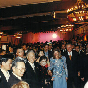 李總統登輝先生伉儷答謝巴拉圭酒會-李總統照片冊-MOFA109179CF-2020-12-PH00167-098