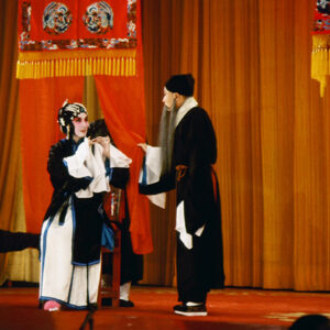 國劇(鎖麟囊)-MOFA109179CF-2020-12--SL00004-087