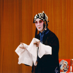 國劇(鎖麟囊)-MOFA109179CF-2020-12--SL00004-137