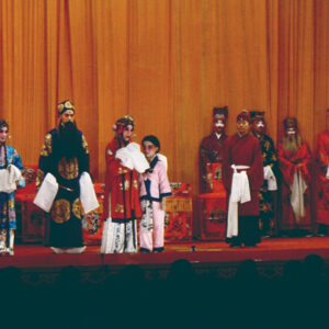 國劇(鎖麟囊)-MOFA109179CF-2020-12--SL00004-141