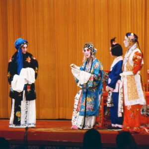 國劇(鎖麟囊)-MOFA109179CF-2020-12--SL00004-143