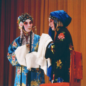 國劇(鎖麟囊)-MOFA109179CF-2020-12--SL00004-144