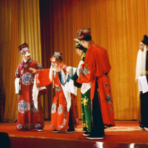 國劇(鎖麟囊)-MOFA109179CF-2020-12--SL00004-146