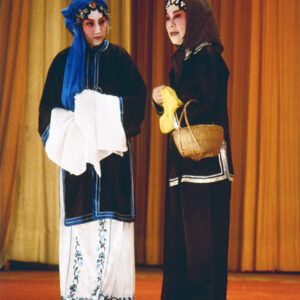 國劇(鎖麟囊)-MOFA109179CF-2020-12--SL00004-147