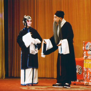 國劇(鎖麟囊)-MOFA109179CF-2020-12--SL00004-149