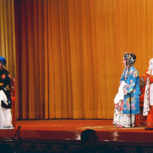 國劇(鎖麟囊)-MOFA109179CF-2020-12--SL00004-151