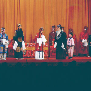 國劇(鎖麟囊)-MOFA109179CF-2020-12--SL00004-152