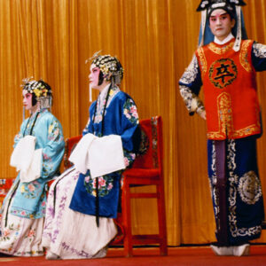 國劇(鎖麟囊)-MOFA109179CF-2020-12--SL00004-157