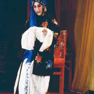 國劇(鎖麟囊)-MOFA109179CF-2020-12--SL00004-158