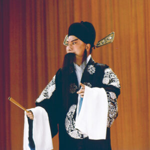 國劇(鎖麟囊)-MOFA109179CF-2020-12--SL00004-162