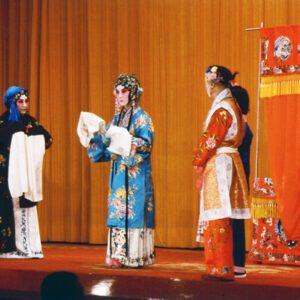 國劇(鎖麟囊)-MOFA109179CF-2020-12--SL00004-165