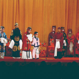 國劇(鎖麟囊)-MOFA109179CF-2020-12--SL00004-167