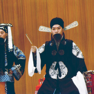 國劇(鎖麟囊)-MOFA109179CF-2020-12--SL00004-170