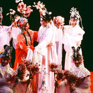 華文漪美國行前國劇崑曲公演-中國戲劇-MOFA109179CF-2020-12--SL00005-004