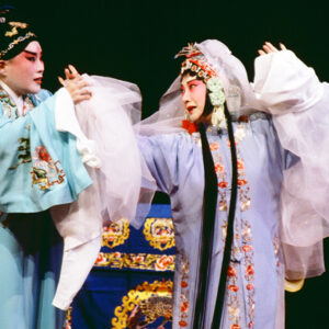 華文漪美國行前國劇崑曲公演-中國戲劇-MOFA109179CF-2020-12--SL00005-006