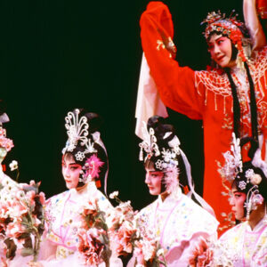 華文漪美國行前國劇崑曲公演-中國戲劇-MOFA109179CF-2020-12--SL00005-007