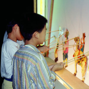 皮影劇-中國戲劇-MOFA109179CF-2020-12--SL00005-010