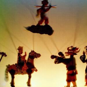 皮影劇-中國戲劇-MOFA109179CF-2020-12--SL00005-020