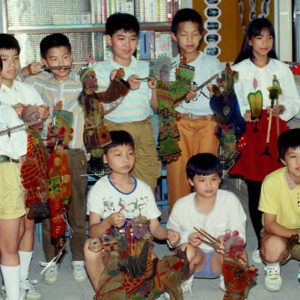 皮影劇-中國戲劇-MOFA109179CF-2020-12--SL00005-024