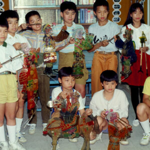 皮影劇-中國戲劇-MOFA109179CF-2020-12--SL00005-025