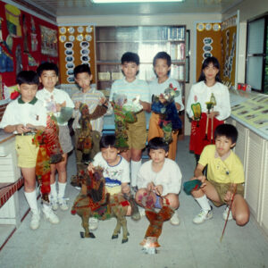 皮影劇-中國戲劇-MOFA109179CF-2020-12--SL00005-026