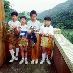 皮影劇-中國戲劇-MOFA109179CF-2020-12--SL00005-027