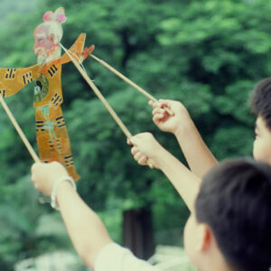 皮影劇-中國戲劇-MOFA109179CF-2020-12--SL00005-029