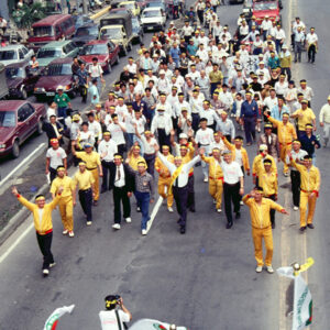 反核示威-社會運動(抗議活動)-MOFA109179CF-2020-12--SL00015-004