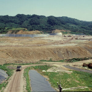 福德坑垃圾掩埋場、內湖焚化爐-MOFA109179CF-2020-12--SL00021-002