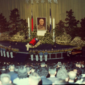 總統 蔣公 移靈國父紀念館 大殮．追思禮拜-MOFA109179CF-2020-12--SL00025-012