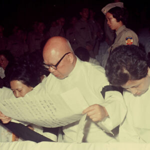 總統 蔣公 移靈國父紀念館 大殮．追思禮拜-MOFA109179CF-2020-12--SL00025-016