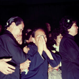 總統 蔣公 移靈國父紀念館 大殮．追思禮拜-MOFA109179CF-2020-12--SL00025-018