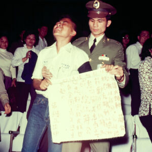 總統 蔣公 移靈國父紀念館 大殮．追思禮拜-MOFA109179CF-2020-12--SL00025-020