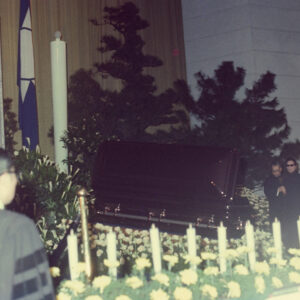 總統 蔣公 移靈國父紀念館 大殮．追思禮拜-MOFA109179CF-2020-12--SL00025-027