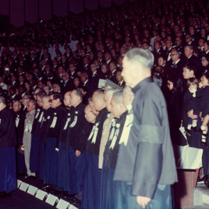 總統 蔣公 移靈國父紀念館 大殮．追思禮拜-MOFA109179CF-2020-12--SL00025-028