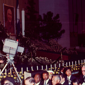 總統 蔣公 移靈國父紀念館 大殮．追思禮拜-MOFA109179CF-2020-12--SL00025-036