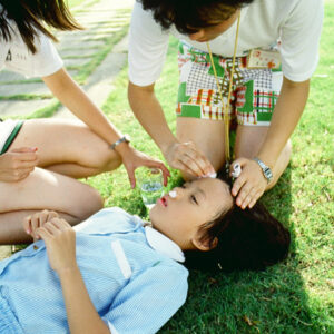 -教育 畢業典禮。 大專聯考。 實驗小學。 才藝班教學。-MOFA109179CF-2020-12-SL00026-087