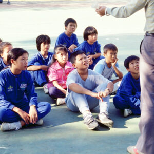 -教育 畢業典禮。 大專聯考。 實驗小學。 才藝班教學。-MOFA109179CF-2020-12-SL00026-101