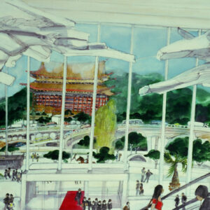 TAPEI TAIWAN-FINE ARTS MOSEUM-好照片-MOFA109179CF-2020-12-SL00027-008