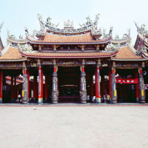 南鯤鯓 -好照片-MOFA109179CF-2020-12-SL00027-090