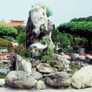 南鯤鯓花園 -好照片-MOFA109179CF-2020-12-SL00027-092