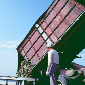 台糖-甘蔗收割-農-農村、農作物。 漁-漁港、水產養殖. 牧-雞、鴨、牛、豬。-MOFA109179CF-2020-12-SL00028-027