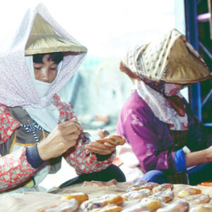 東港-烏魚子加工-農-農村、農作物。 漁-漁港、水產養殖. 牧-雞、鴨、牛、豬。-MOFA109179CF-2020-12-SL00028-036