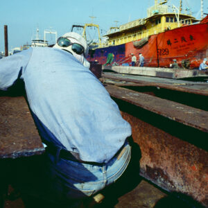 修廠港-農-農村、農作物。 漁-漁港、水產養殖. 牧-雞、鴨、牛、豬。-MOFA109179CF-2020-12-SL00028-059