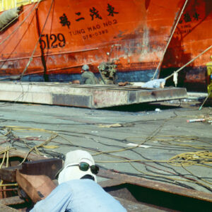 -農-農村、農作物。 漁-漁港、水產養殖. 牧-雞、鴨、牛、豬。-MOFA109179CF-2020-12-SL00028-060