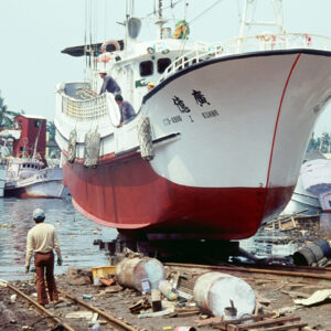 -農-農村、農作物。 漁-漁港、水產養殖. 牧-雞、鴨、牛、豬。-MOFA109179CF-2020-12-SL00028-081