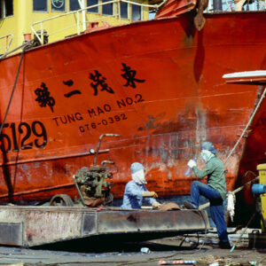 -農-農村、農作物。 漁-漁港、水產養殖. 牧-雞、鴨、牛、豬。-MOFA109179CF-2020-12-SL00028-141