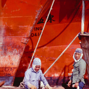 -農-農村、農作物。 漁-漁港、水產養殖. 牧-雞、鴨、牛、豬。-MOFA109179CF-2020-12-SL00028-143