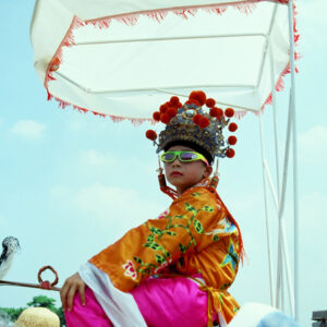 陣頭-螳螂陣-民俗 節慶。 技藝。-MOFA109179CF-2020-12-SL00030-052